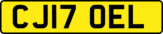 CJ17OEL