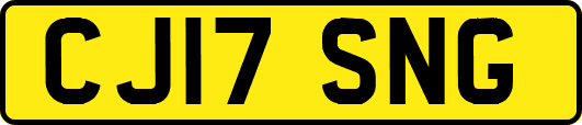 CJ17SNG