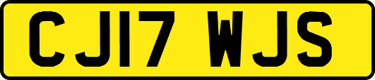 CJ17WJS