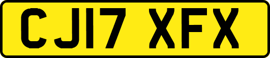 CJ17XFX