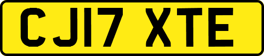 CJ17XTE