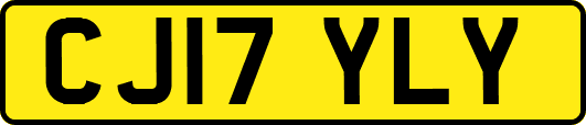 CJ17YLY