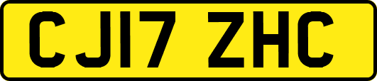 CJ17ZHC
