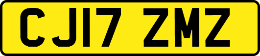 CJ17ZMZ