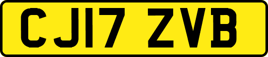 CJ17ZVB