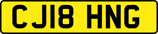 CJ18HNG