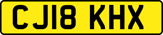 CJ18KHX