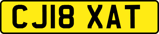 CJ18XAT