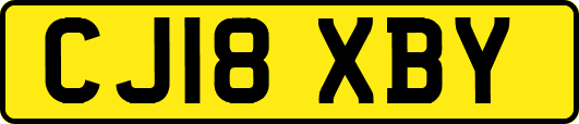 CJ18XBY