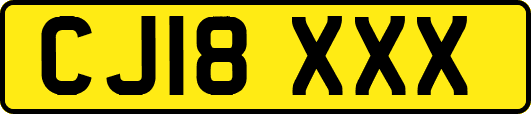 CJ18XXX