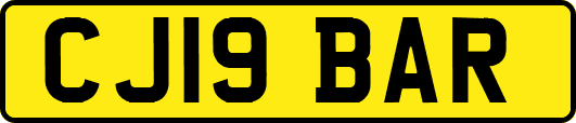 CJ19BAR