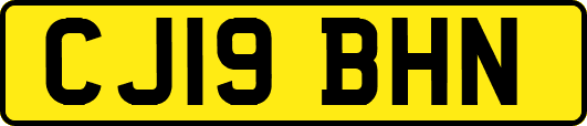 CJ19BHN