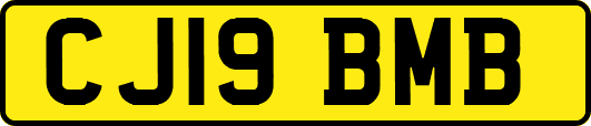 CJ19BMB