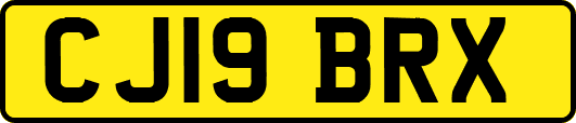 CJ19BRX