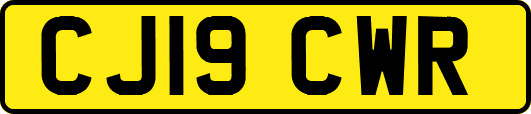 CJ19CWR