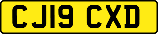 CJ19CXD