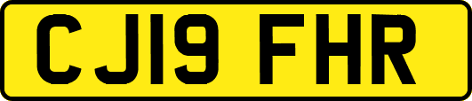 CJ19FHR