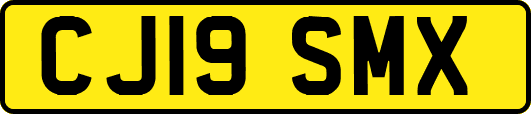 CJ19SMX