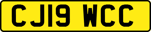 CJ19WCC