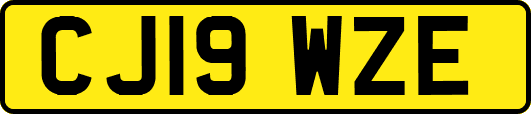 CJ19WZE