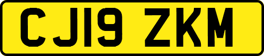 CJ19ZKM