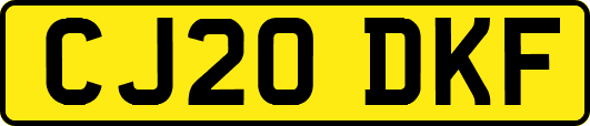 CJ20DKF