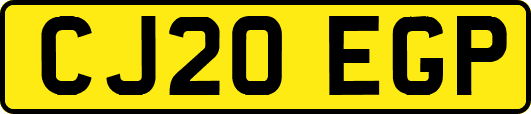 CJ20EGP