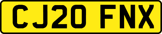 CJ20FNX