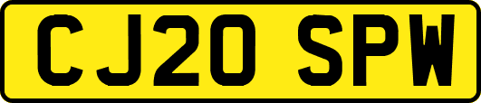 CJ20SPW