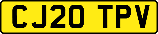 CJ20TPV