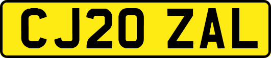 CJ20ZAL