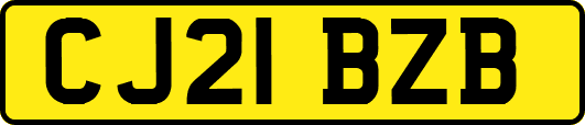 CJ21BZB