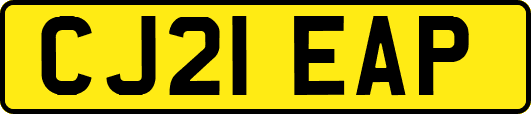 CJ21EAP