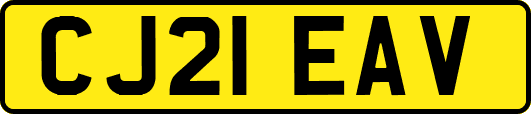 CJ21EAV