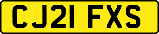 CJ21FXS