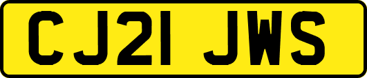 CJ21JWS