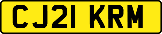 CJ21KRM