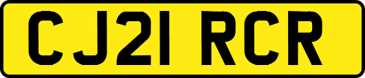 CJ21RCR