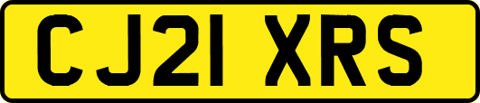 CJ21XRS