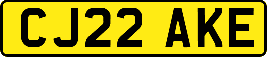 CJ22AKE