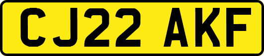 CJ22AKF