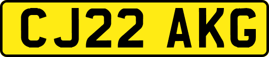 CJ22AKG