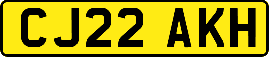 CJ22AKH