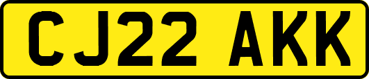 CJ22AKK
