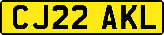 CJ22AKL