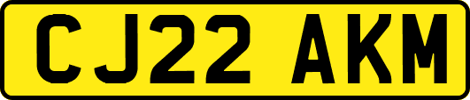 CJ22AKM