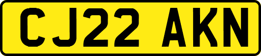 CJ22AKN