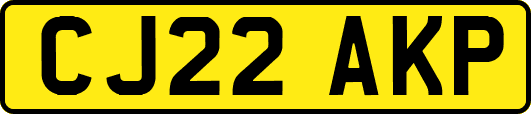 CJ22AKP