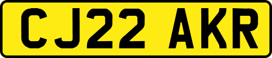 CJ22AKR