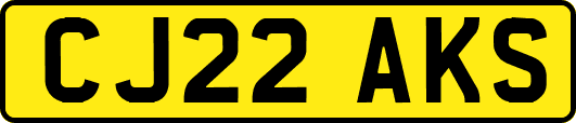 CJ22AKS